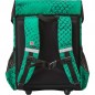 Iskolatáska LEGO Ninjago Green Easy 3db. készlet