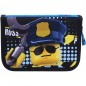 LEGO Ninjago CITY Police Cop tűz esetén