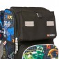 LEGO Ninjago Prime Empire Optimo iskolatáska, 2 részes szett és uzsonnás doboz ingyén