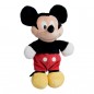 Mickey Mouse plüss 36cm 0h+