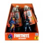 Fortnite gumis kulcstartó 7,5cm különbőző fajták 8+