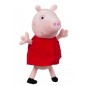 Peppa Malac Peppa figura Pepina plüss 25cm 0m+