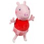 Peppa Malac Peppa figura Pepina balerina plüss 25cm 0+