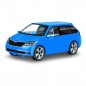 Cobi 24571 Škoda Fabia Combi 2019, 1 : 35 építőkészlet