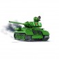 Cobi 2476 SMALL ARMY – II WW Tank T34/85 építőkészlet