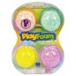 PlayFoam modellező/műanyag labda 4 színben