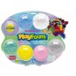 PlayFoam modellező/plasztilin labda tartozékokkal 7 színben