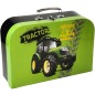 Oxybag PREMIUM Traktor 23 iskolatáska 5db. szett