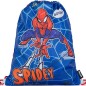Oxybag PREMIUM  Spiderman iskolatáska 3db. készlet, füzettartó box ajándékba