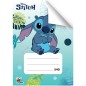 540-es iskolai füzet (A5) Lilo & Stitch