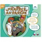 ALBI Őskori Akvárium - Albi Science