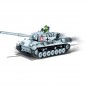 Cobi 3037 World of Tanks Leopard I építőkészlet
