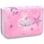 Belmil 403-13 Ballet Light Pink iskolai hátizsák szett