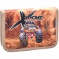 Belmil 403-13 Extreme Monster Truck iskolatáska – 3 részes szett