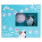 Squishmallows FIZZ Fénylánc - Squish csapat