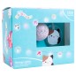 Squishmallows FIZZ Fénylánc - Squish csapat