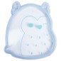 Squishmallows FIZZ Neonfény - Winston Bagoly