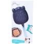 Squishmallows FIZZ Palacsintasütő - Winston Bagoly