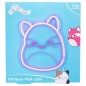 Squishmallows FIZZ Neonfény - Fifi, a róka