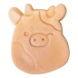 Squishmallows FIZZ gofrisütő - Squish csapat
