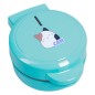 Squishmallows FIZZ Gofrisütő - Cam Macska