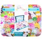 Squishmallows FIZZ Lap asztal - Squish csapat