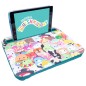 Squishmallows FIZZ Lap asztal - Squish csapat