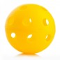 Floorball labda átmérő 7cm 2 színben