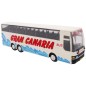 Építőkészlet Monti 31 Gran Canaria-Bus Setra 1:48