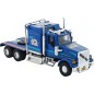 Építőkészlet Monti 43 Racing Truck Western star 1:48