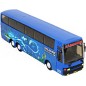 Építőkészlet Monti 50 Atlantic Dolphinarium Bus 1:48