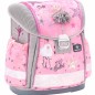 Belmil 403-13 Ballet Light Pink iskolai hátizsák szett