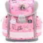 Belmil 403-13 Ballet Light Pink iskolai hátizsák szett