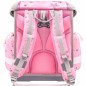 Belmil 403-13 Ballet Light Pink iskolai hátizsák szett