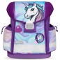 Belmil 403-13 Unicorn Dream iskolatáska – 3 részes szett