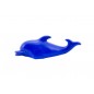 Delfin műanyag 23cm 12h+