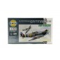 Modell Supermarine Spitfire MK.VB HI TECH 1:72 12,8x13,6cm