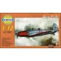 Modell Avia C-2 1:72 15,2x1,18 cm