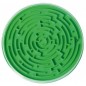 Labirintus játék műanyag golyóval 8cm