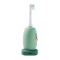 Gyerek fogkefe Zoo Toothbrush – dinoszaurusz