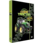 Oxybag PREMIUM Traktor 23 iskolatáska 5db. szett