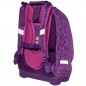 Iskola hátizsák Herlitz Bliss Balerina és olló ingyen