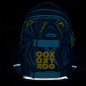 Iskola hátizsák OXY One Logikai játék kék