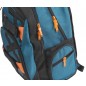 Iskola hátizsák OXY Style Blue és kulcstartó ajándékba