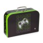 Oxybag Premium Playworld Gamer iskolatáska – 5 darabos szett