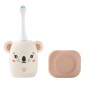Gyerek fogkefe Zoo Toothbrush – koala