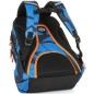 OXY Sport Blue shapes diák hátizsák és OXY tornazsák ajándékba