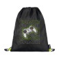 Oxybag Premium Playworld Gamer iskolatáska – 5 darabos szett