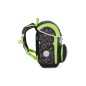 Oxybag Premium Playworld Gamer iskolatáska – 5 darabos szett