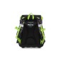 Oxybag Premium Playworld Gamer iskolatáska – 5 darabos szett